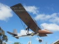 aeroplane-sculpture