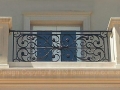 French-style-balustrade