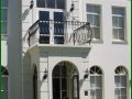 Juliet Balcony