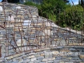 Bullrush Balustrade