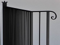 Kotarides-Balustrade