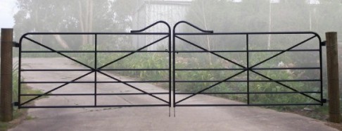 Farm gates bunnings discount
